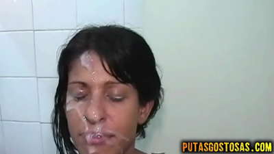 Pornografi braziliane