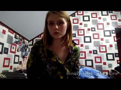 ❤️ Studentja e re bjonde nga Rusia i pëlqen karkat më të mëdha. ️❌ Video porno në sq.xxxwow-net.ru ❤